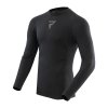 REBELHORN KOSZULKA TERMOAKTYWNA FREEZE II BLACK